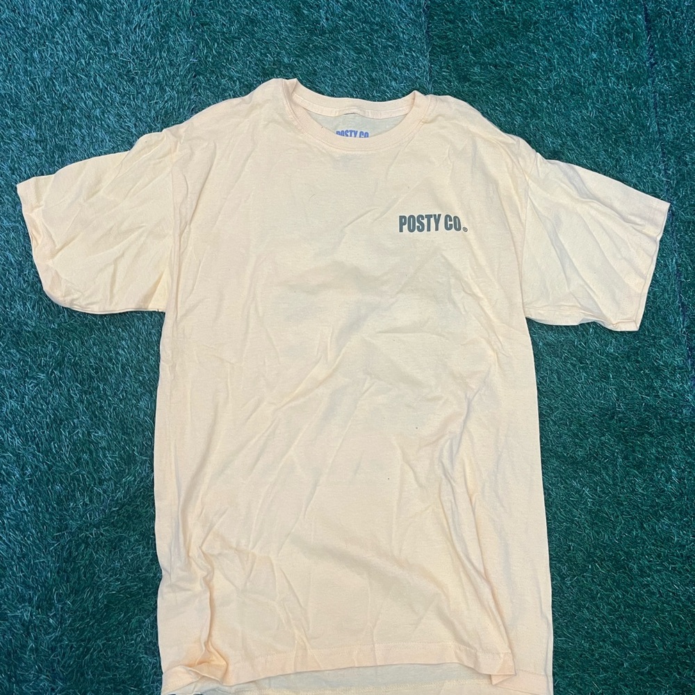Post Malone t shirt